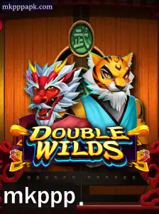 DoubleWilds: Descubra o Jogo que Está Conquistando o Mundo