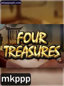 Descubra o Fascinante Mundo do Jogo FourTreasures: Estratégia e Aventura