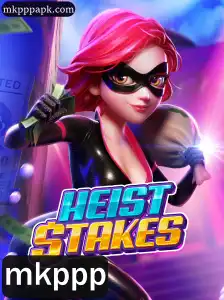Desvendando HeistStakes: A Nova Sensação do Mundo dos Jogos
