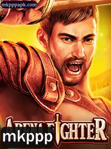 ArenaFighter: Um Novo Mundo de Combate Virtual