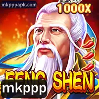 FengShen: O Mundo Envolvente de Estratégia e Mistério