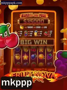 Descubra o Mundo Empolgante de FruitNovaSuper: Um Jogo Revolucionário