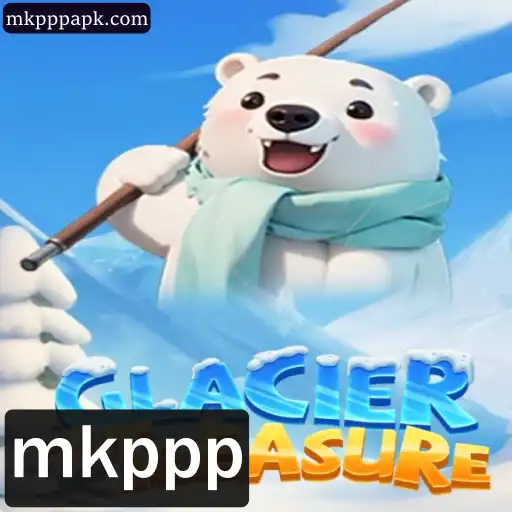 Descubra os Segredos de GlacierTreasure: O Novo Jogo de Aventura Glacial