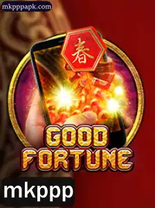 Explorando GoodFortuneM: O Fascinante Mundo de mkppp