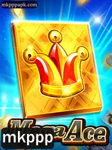 Descubra MegaAce: Um Jogo Inovador e Empolgante