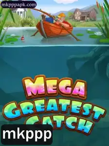 Tudo sobre MegaGreatestCatch: Descrição, Introdução e Regras
