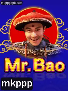 Descubra o Mundo de MrBao: O Jogo Fascinante com a Chave mkppp