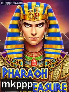 PharaohTreasure: Descobrindo os Segredos do Antigo Egito