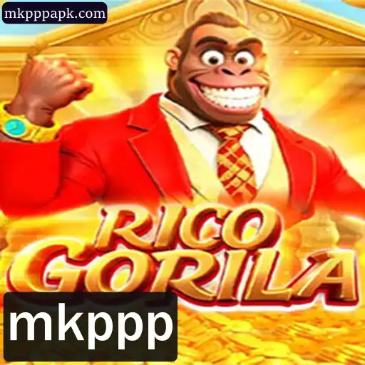 RicoGorila: Explorando o Jogo Inovador com a Palavra-Chave 'mkppp'