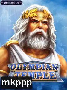 Explorando o Fascinante Mundo de OlympianTemple