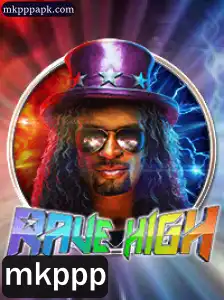 RaveHigh: Uma Jornada de Aventuras e Estratégias