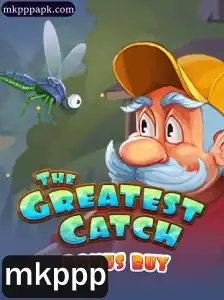 Descubra o Mundo Fascinante de TheGreatestCatchBonusBuy - Um Jogo Cativante